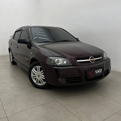 CHEVROLET ASTRA 2.0 MPFI ELEGANCE 8V FLEX 4P MANUAL CHEVROLET ASTRA 2.0 MPFI ELEGANCE 8V FLEX 4P MANUAL